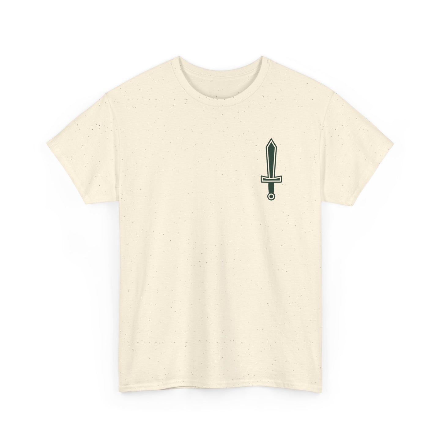 MSU Tee
