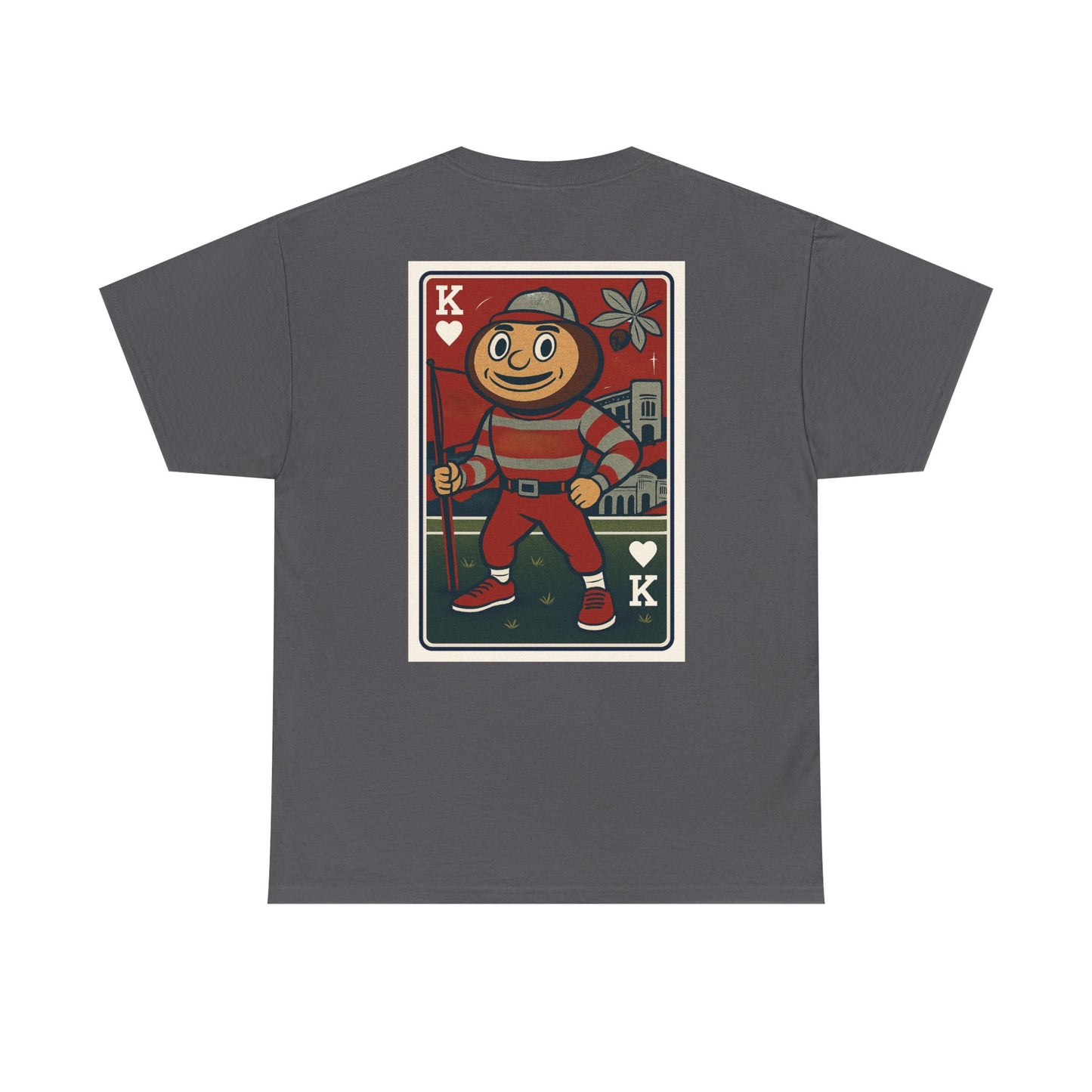 OSU Tee
