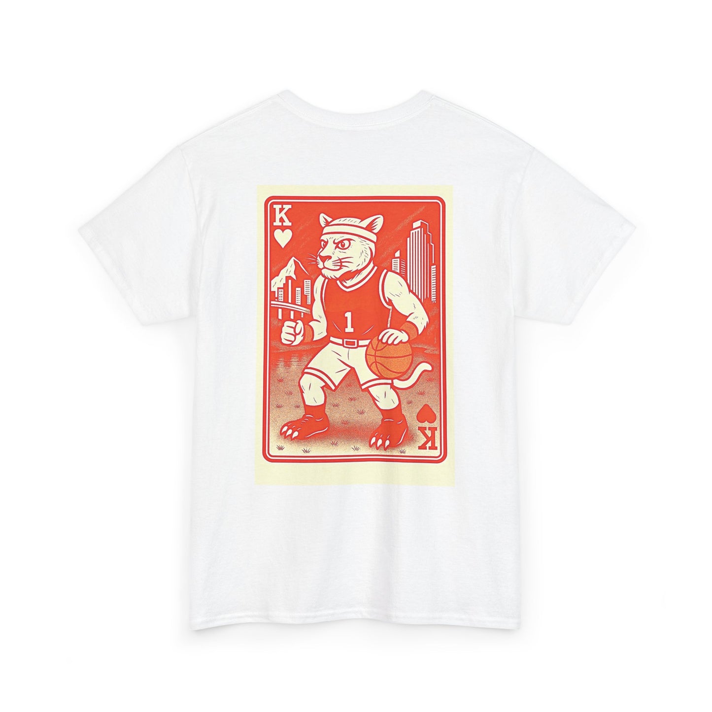 HOU Tee