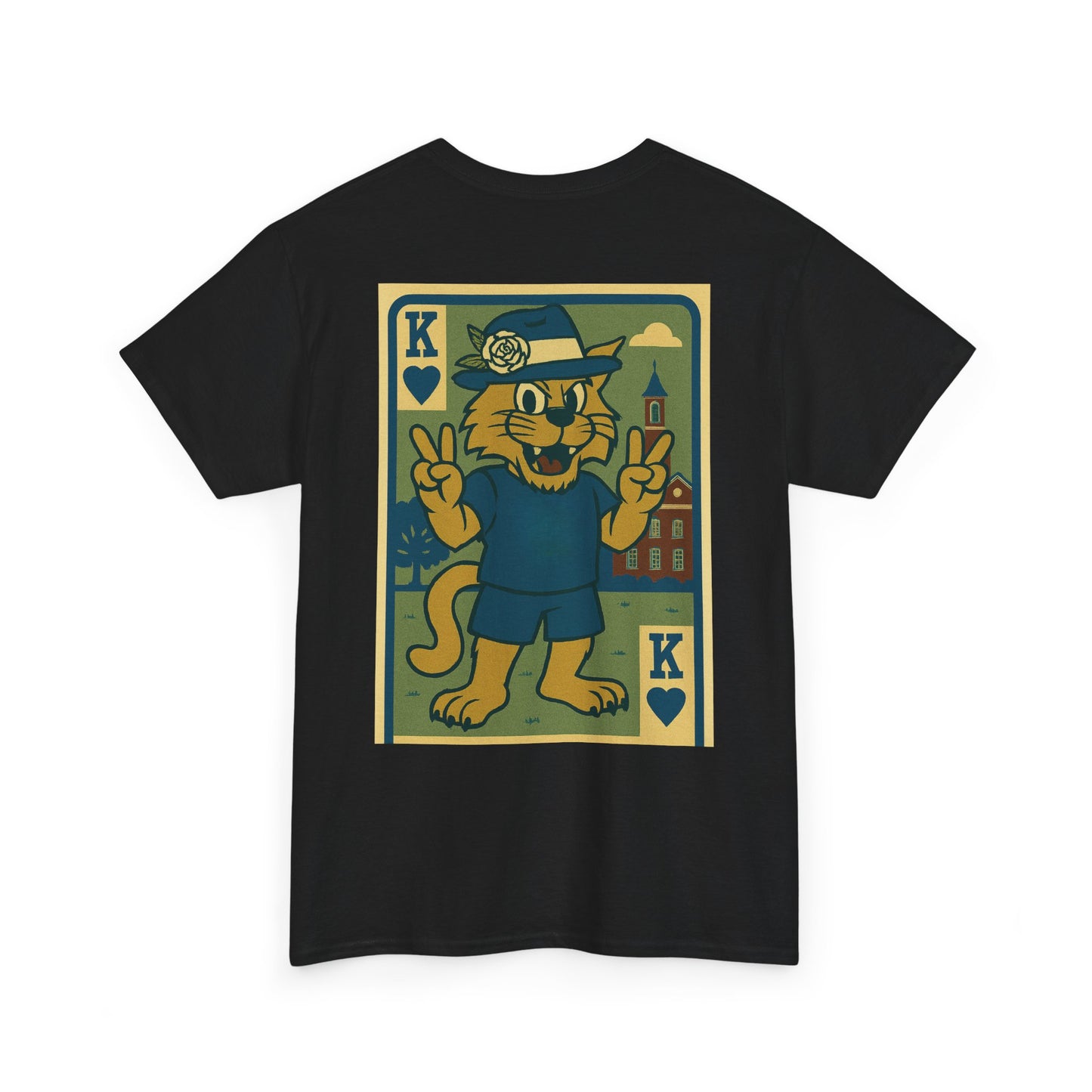 UK Tee