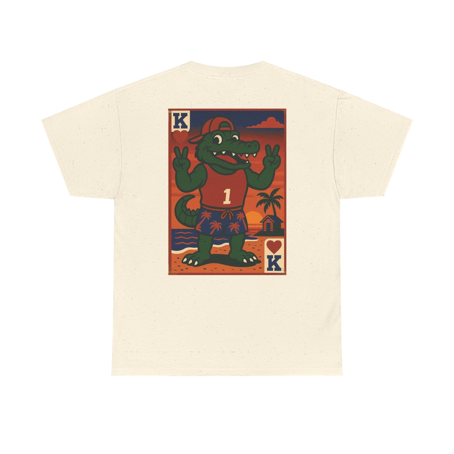 FLA Tee