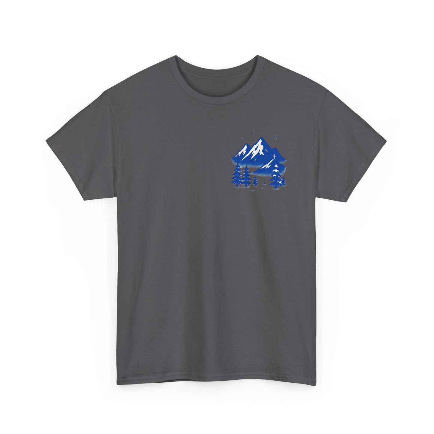 BYU Tee