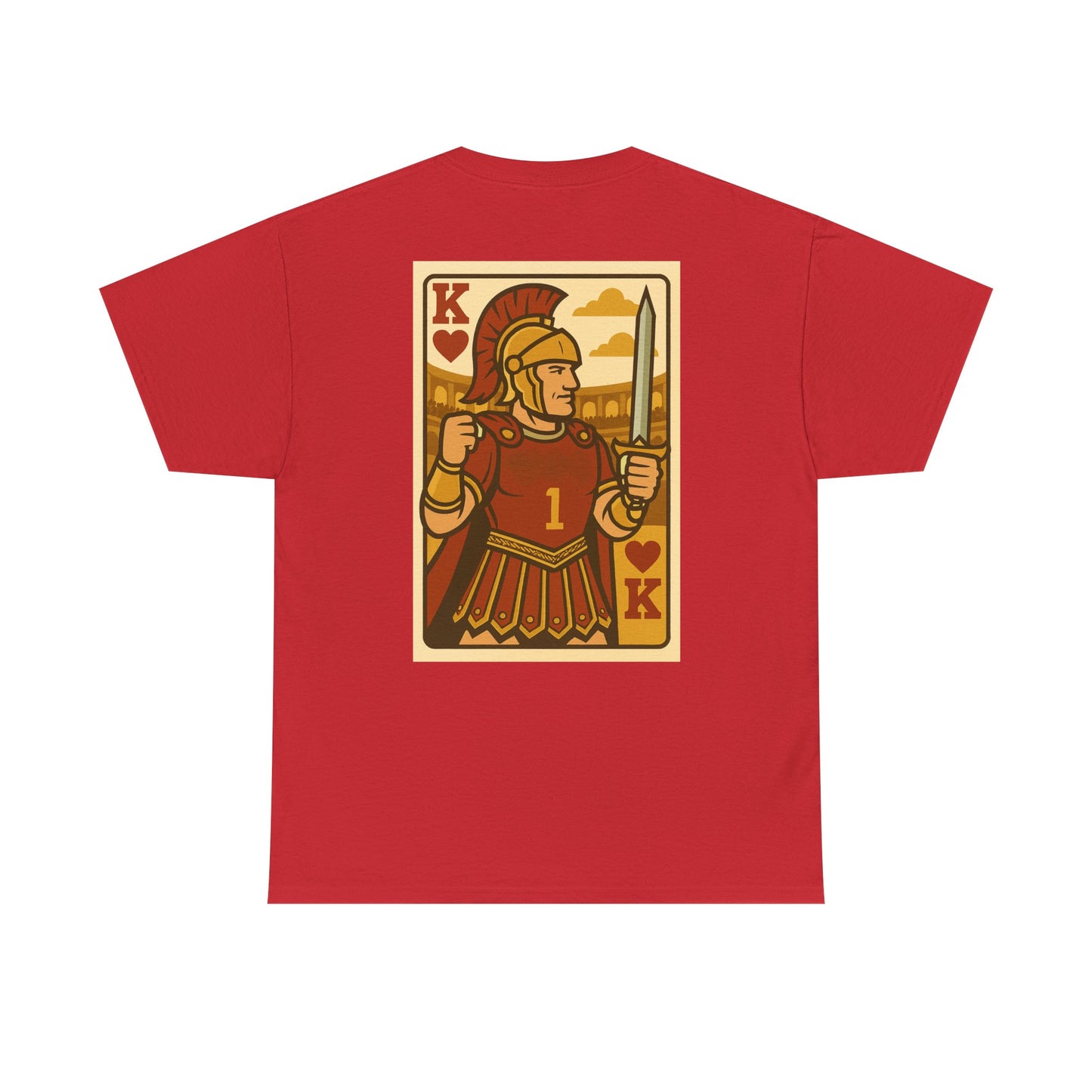 USC Tee