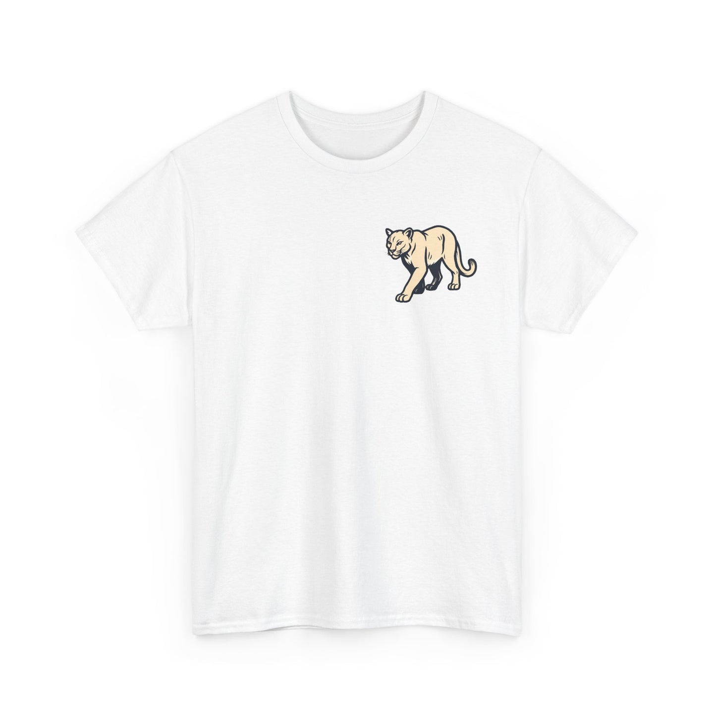 PSA Tee