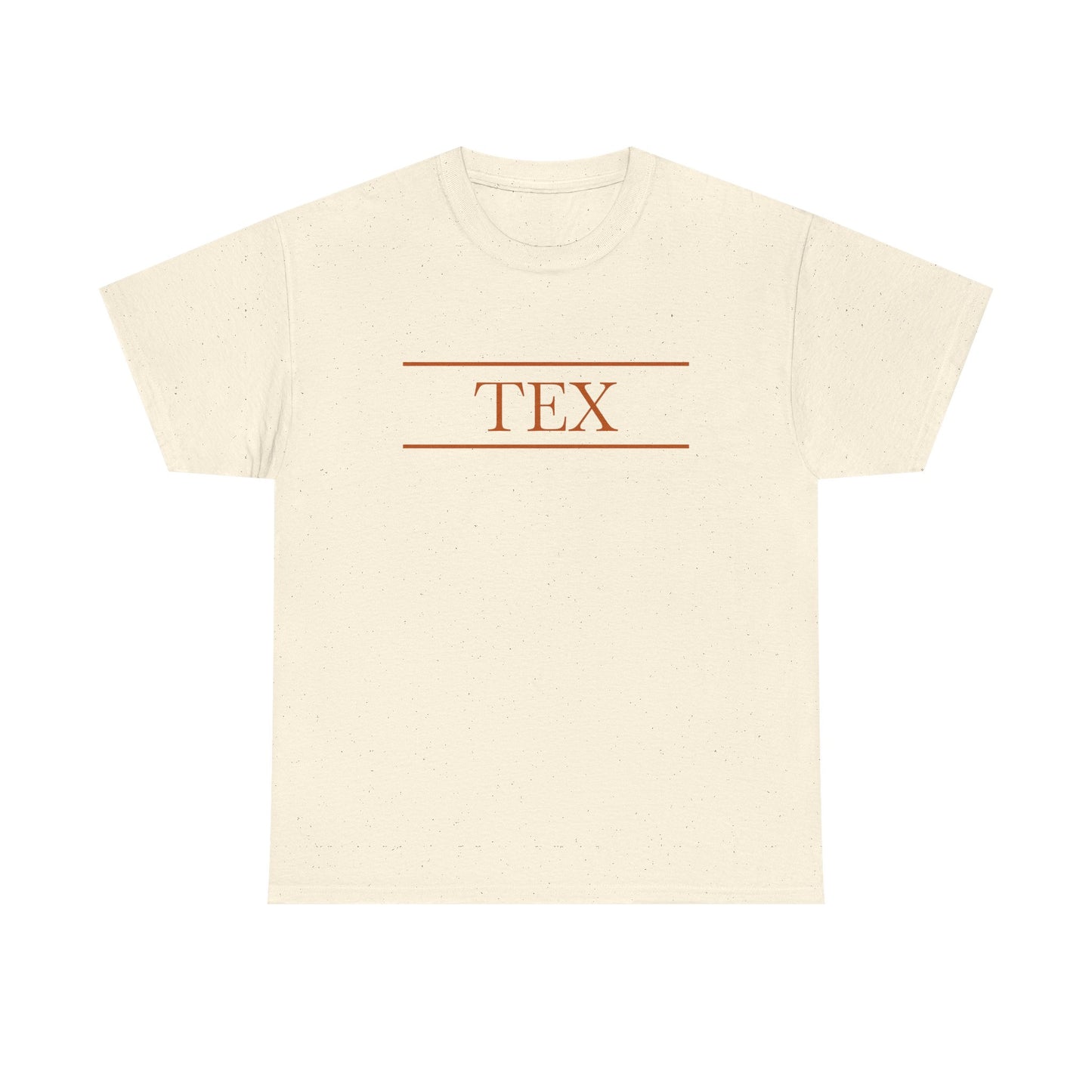 TEX Tee