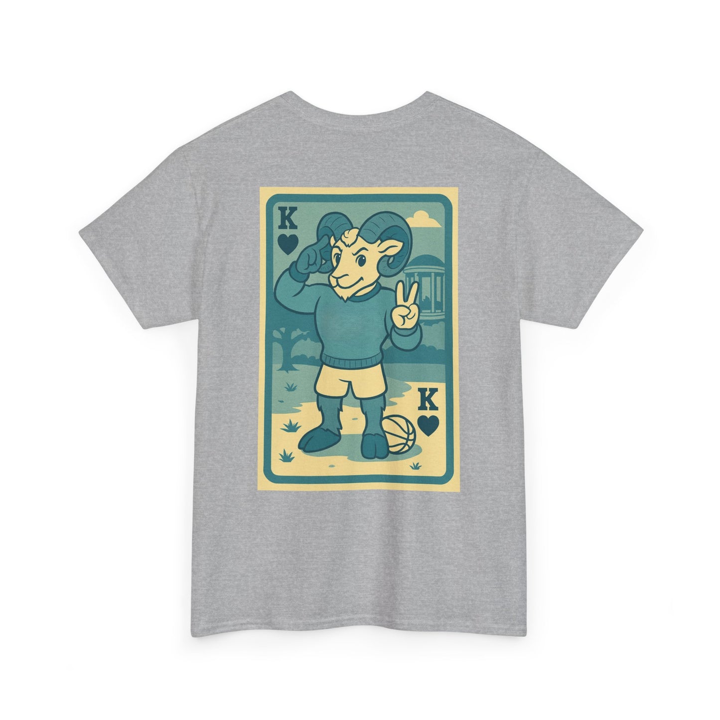 UNC Tee