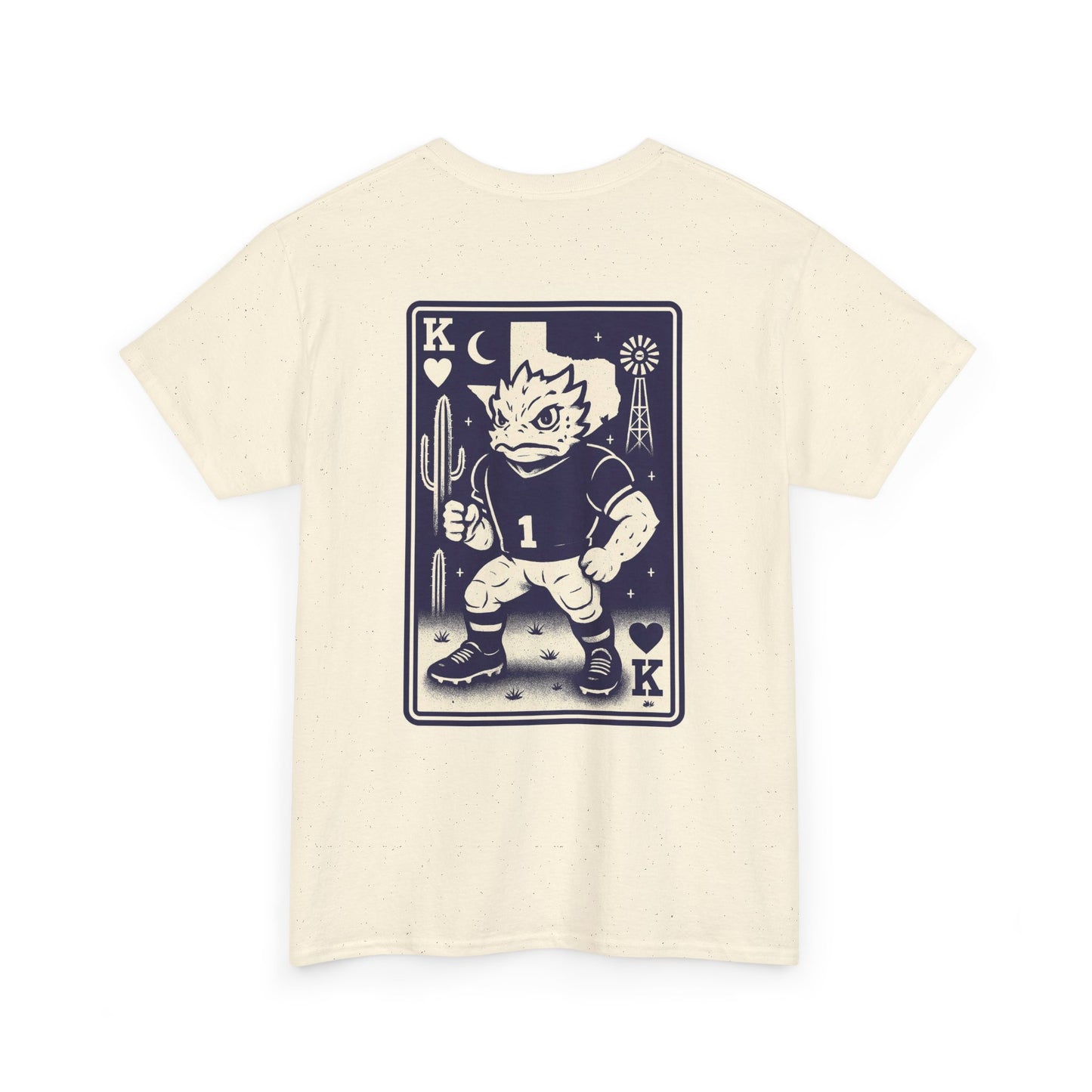TCU Tee