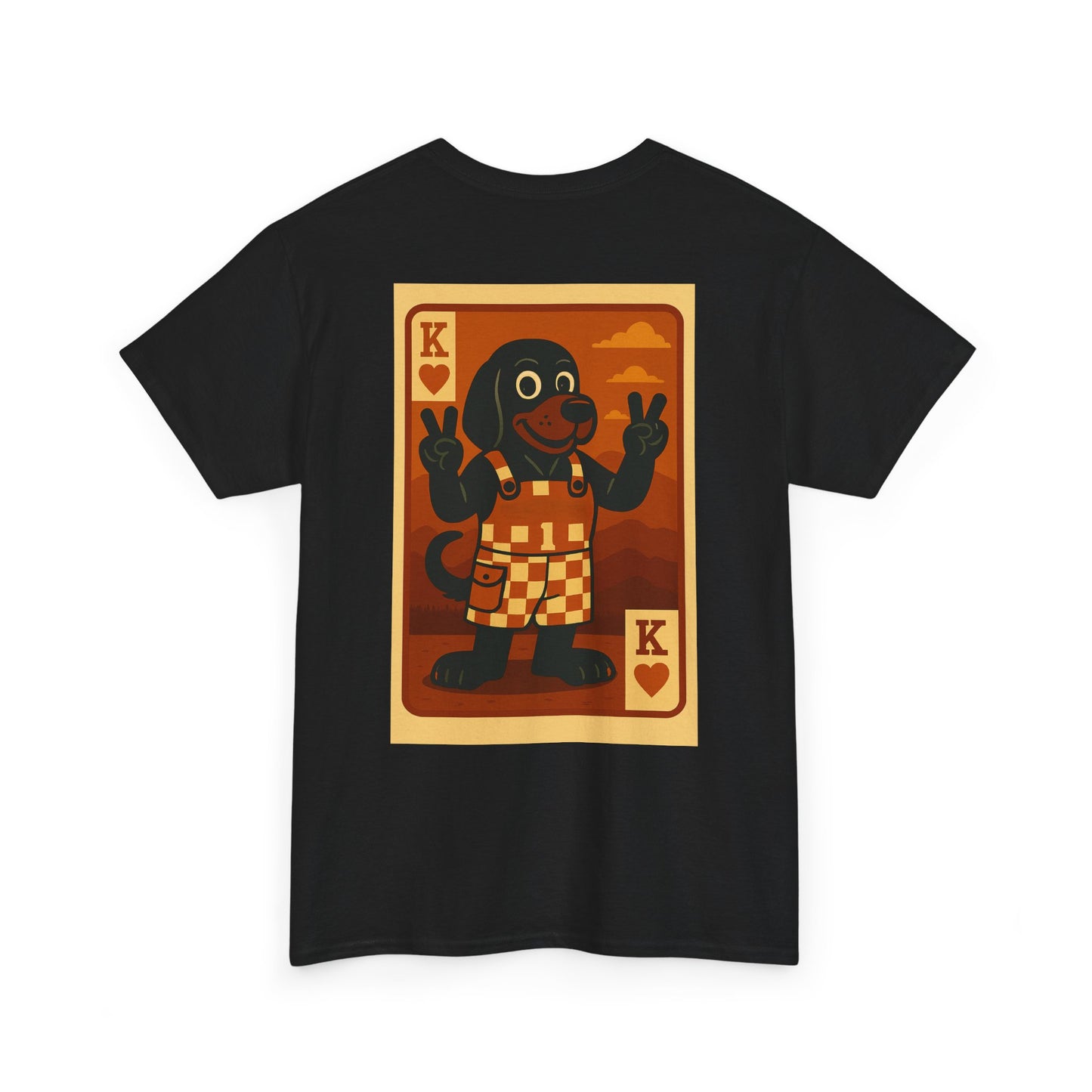 TENN Tee