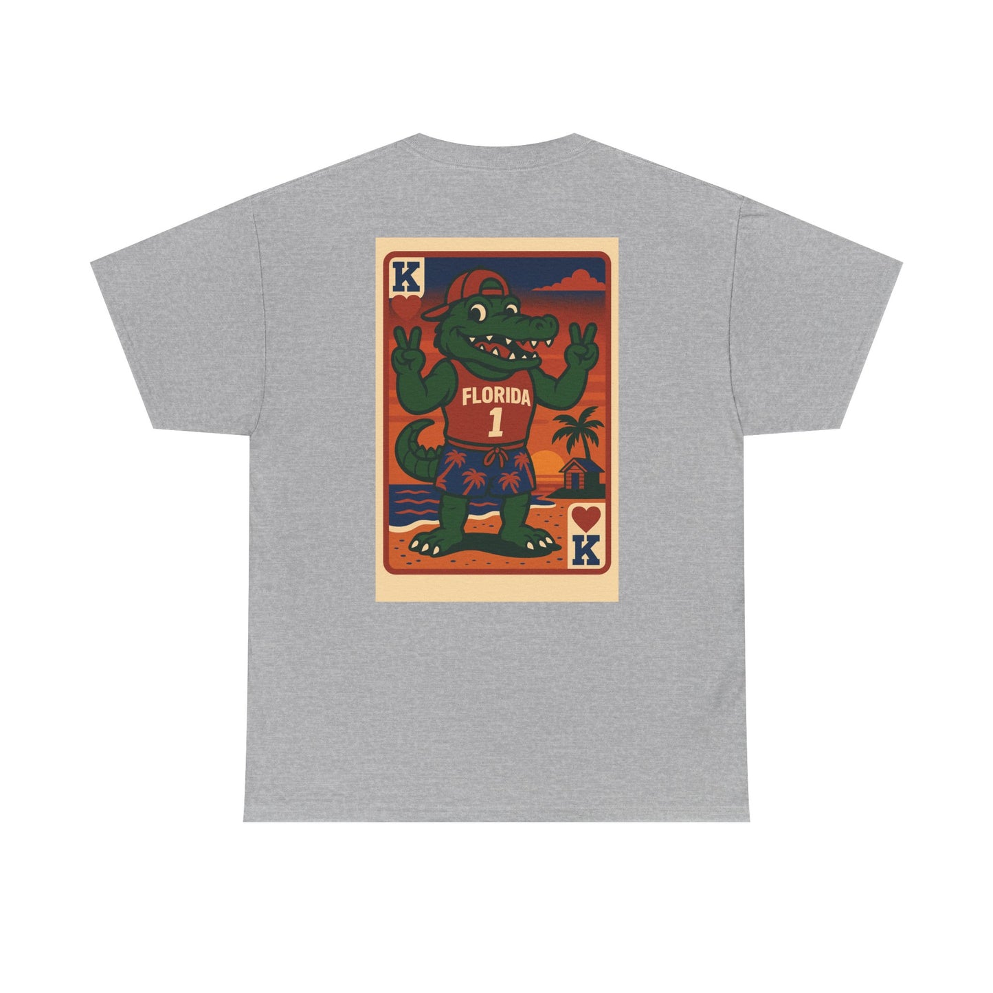 FLA Tee