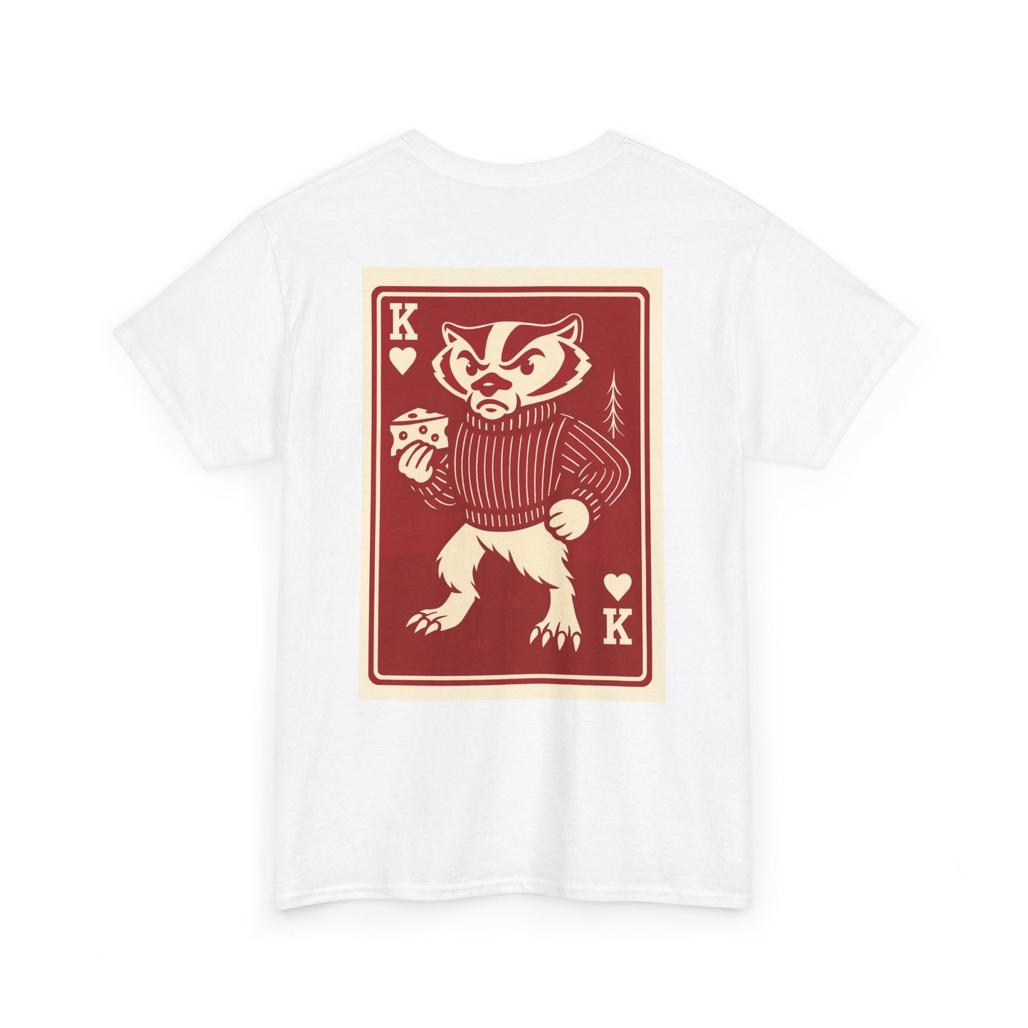 WIS Tee
