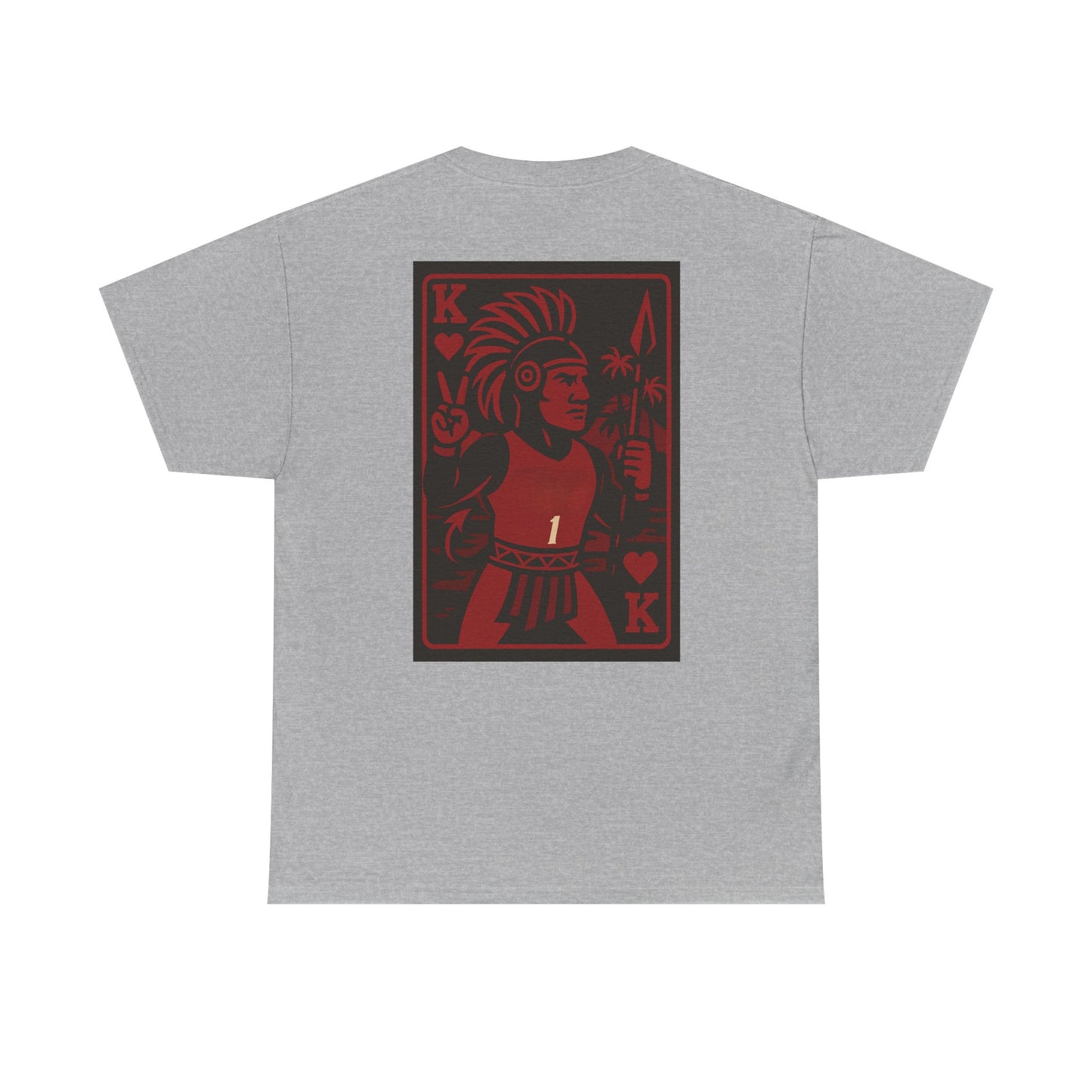 SDSU Tee