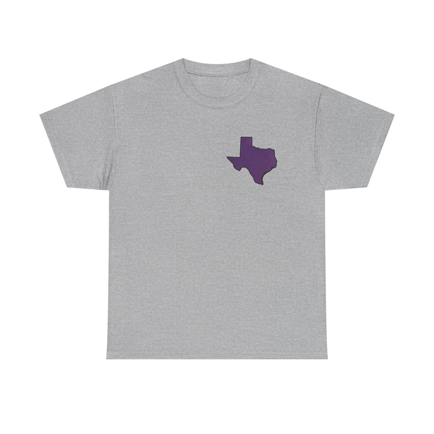 TCU Tee