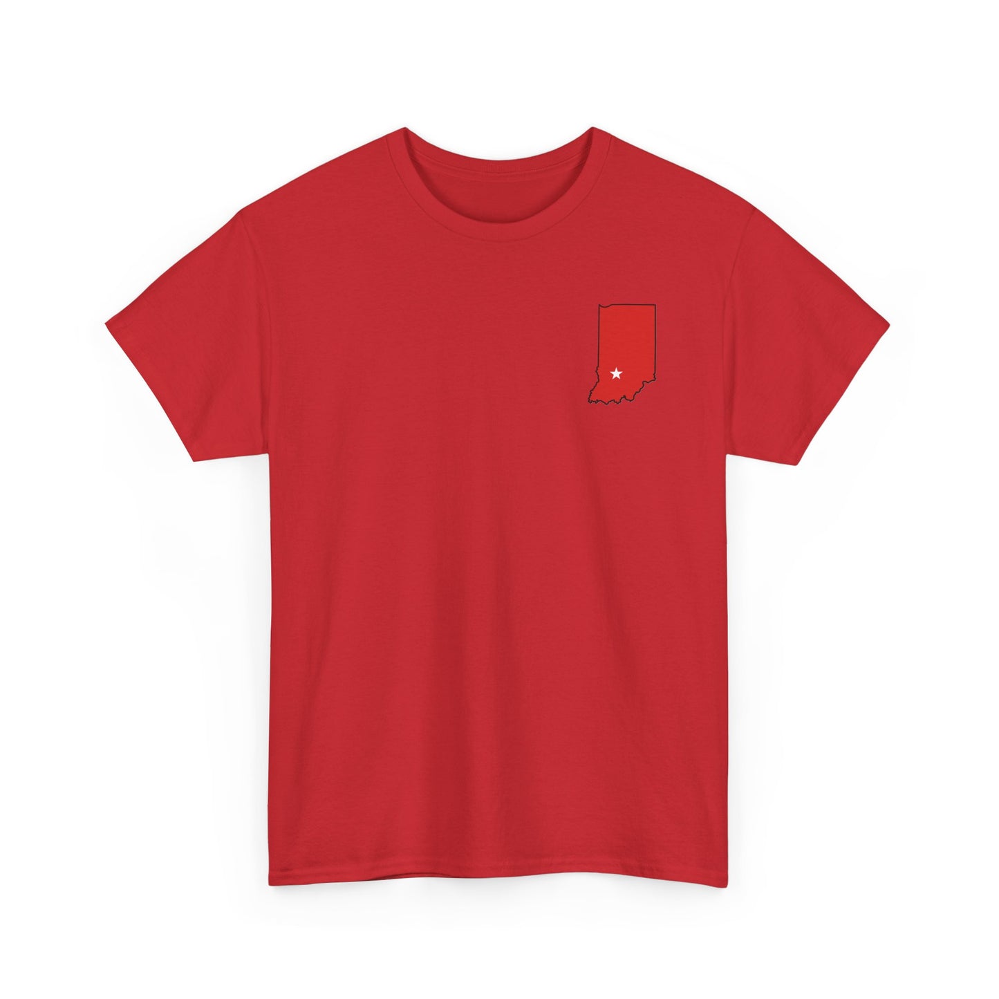 IND Tee