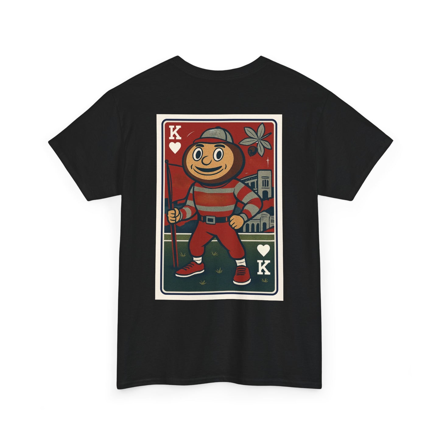 OSU Tee
