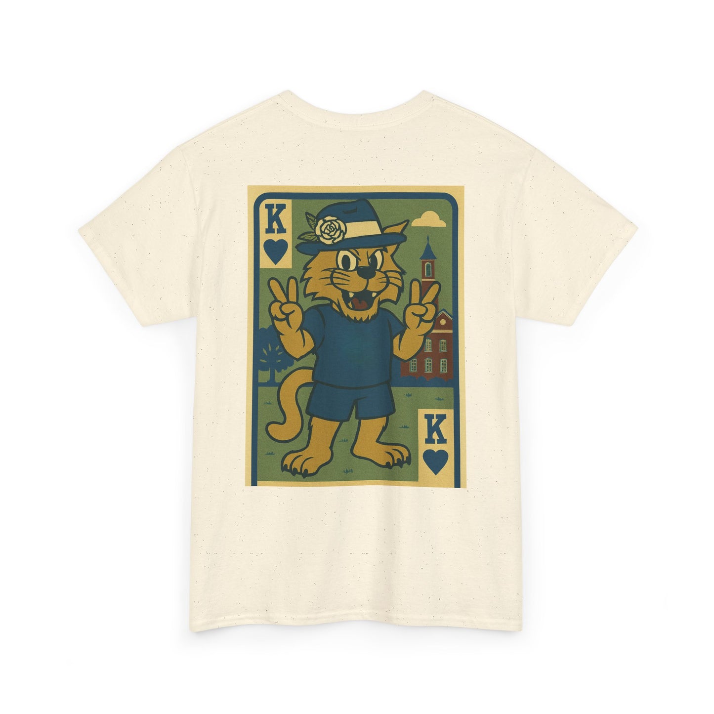 UK Tee