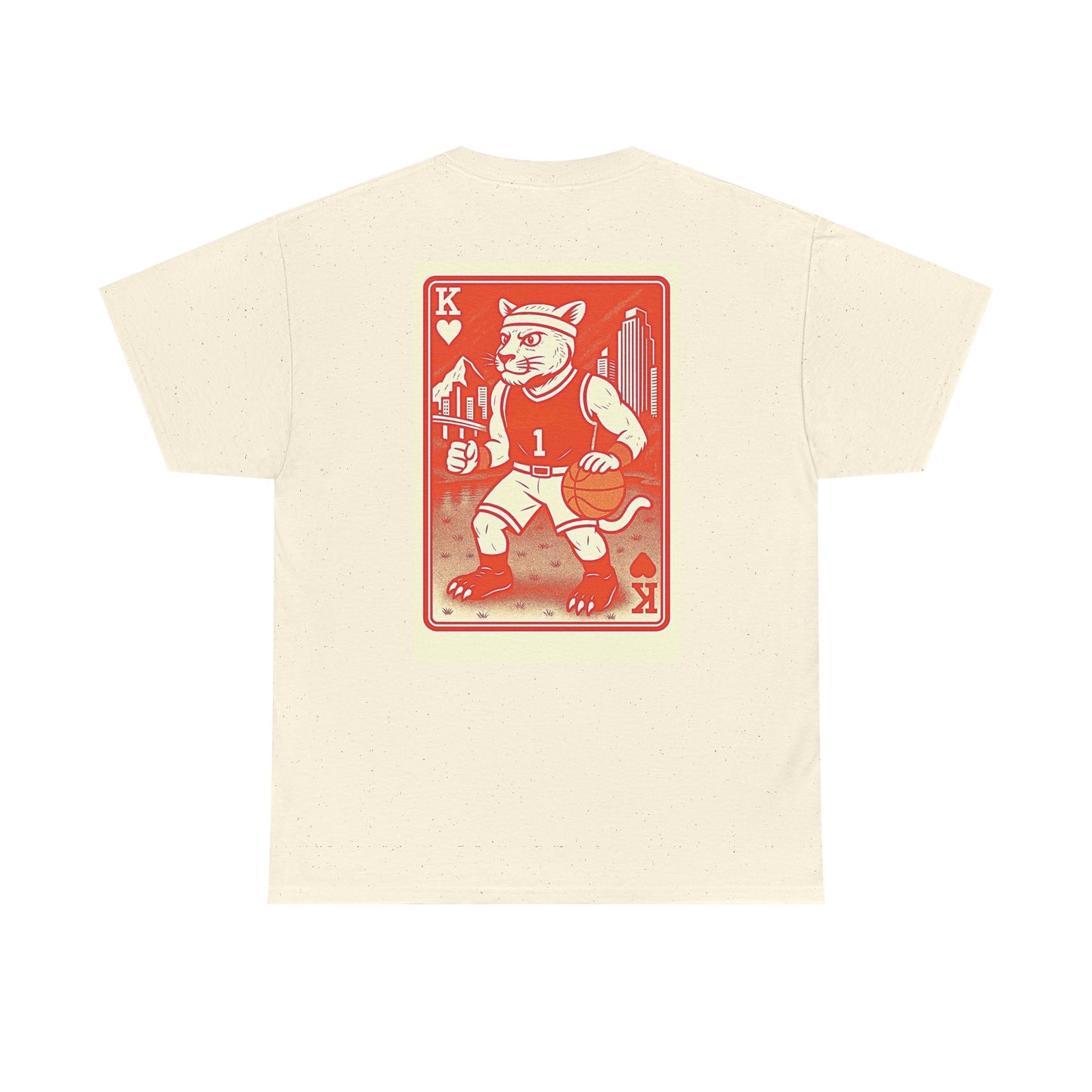 HOU Tee