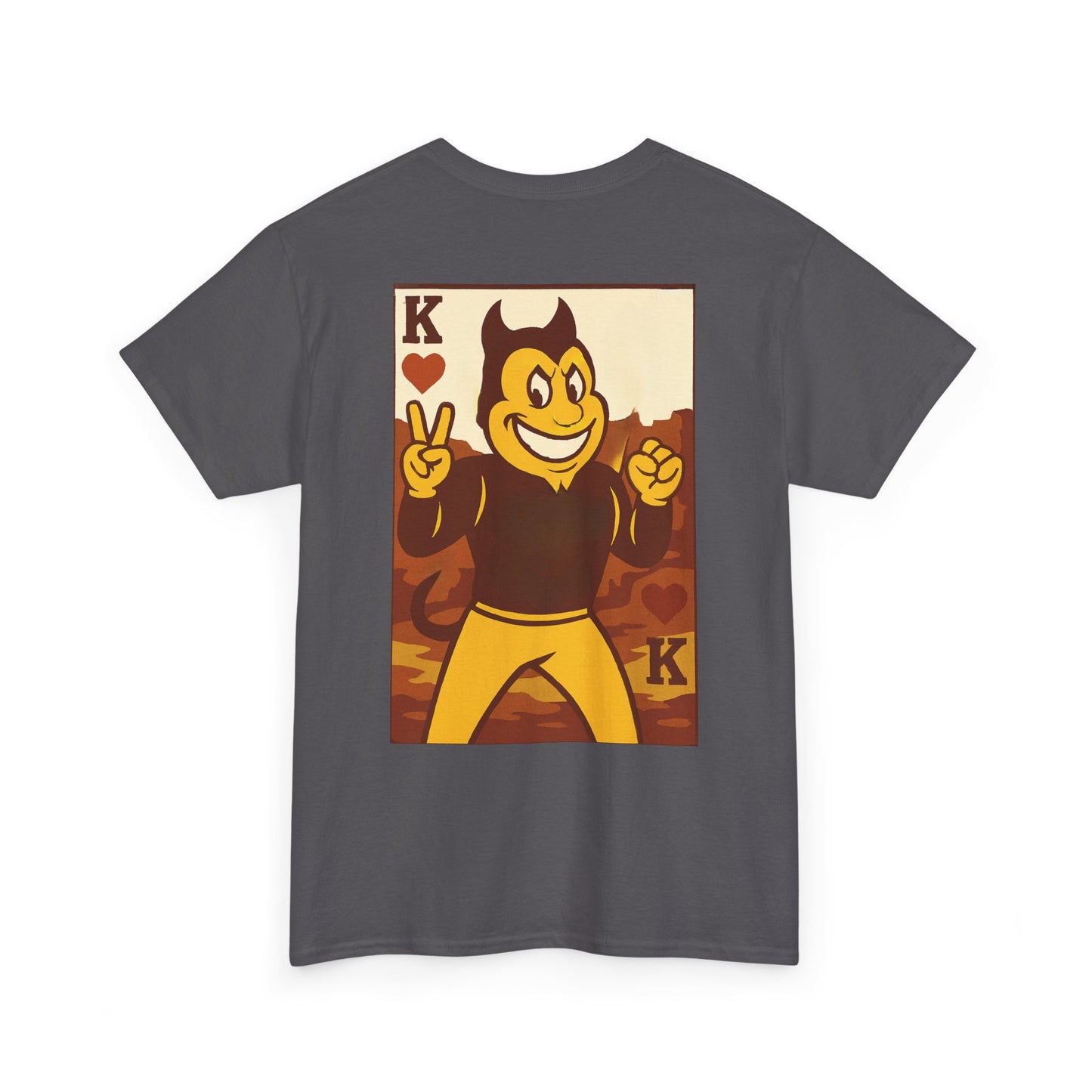 ASU Tee