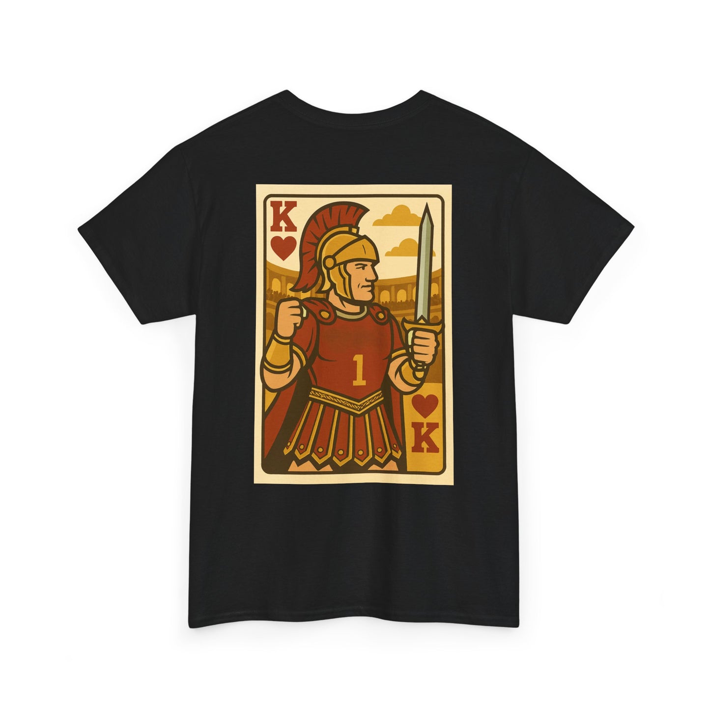 USC Tee