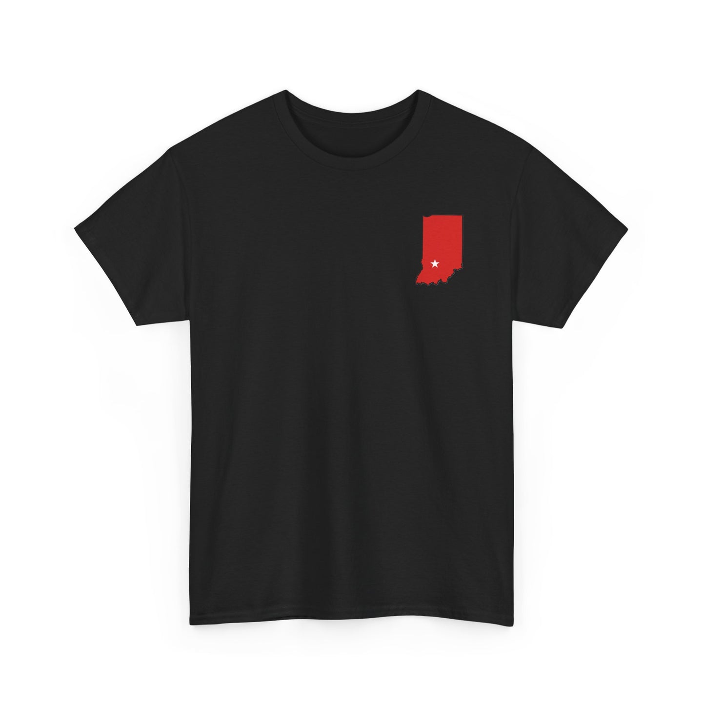 IND Tee