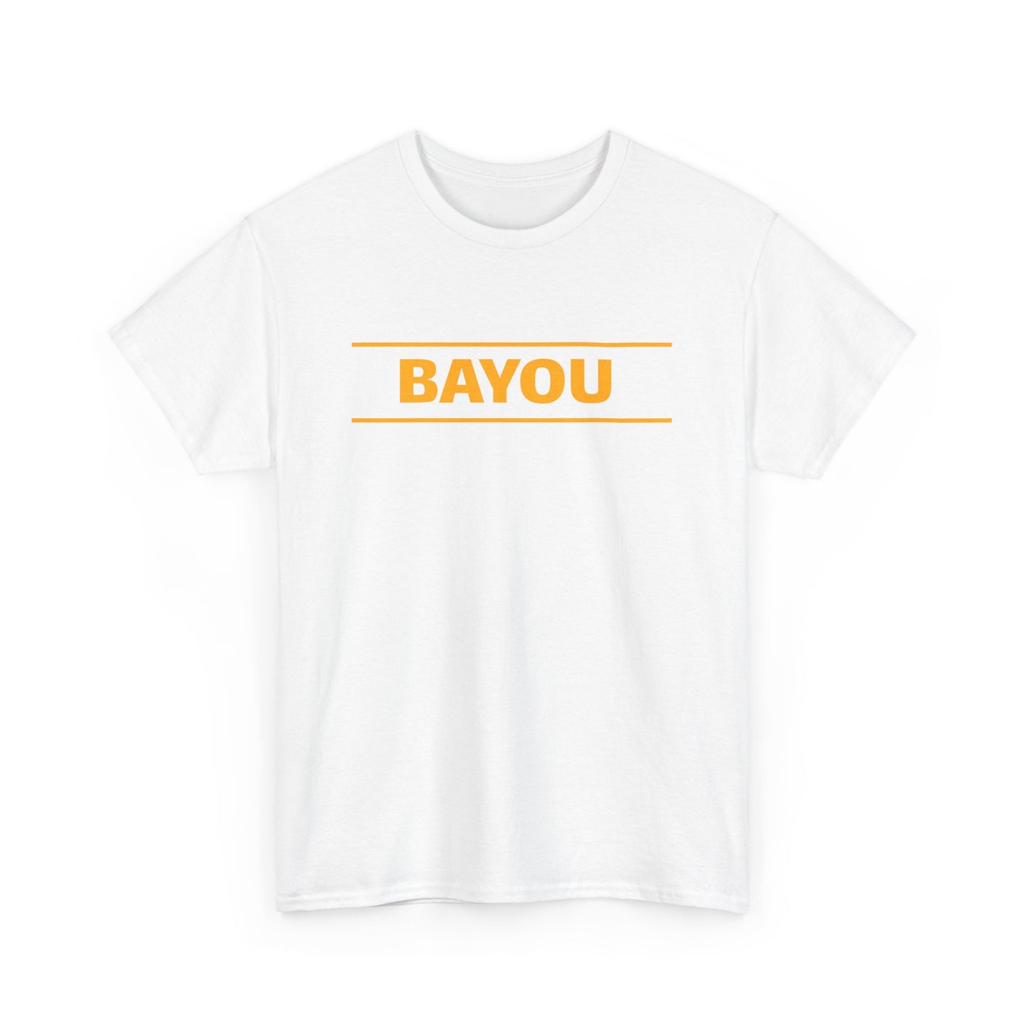 LSU Tee