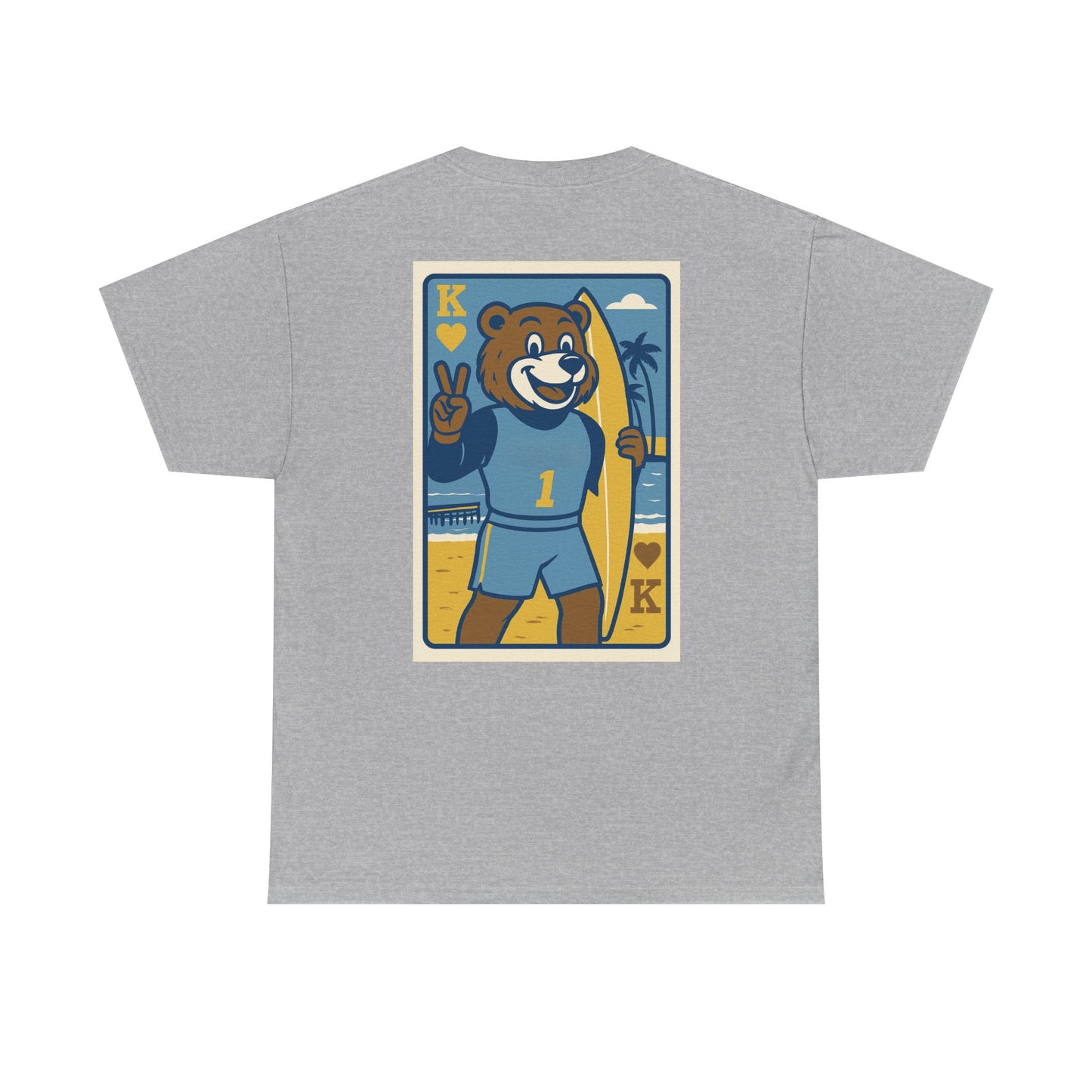 UCLA Tee