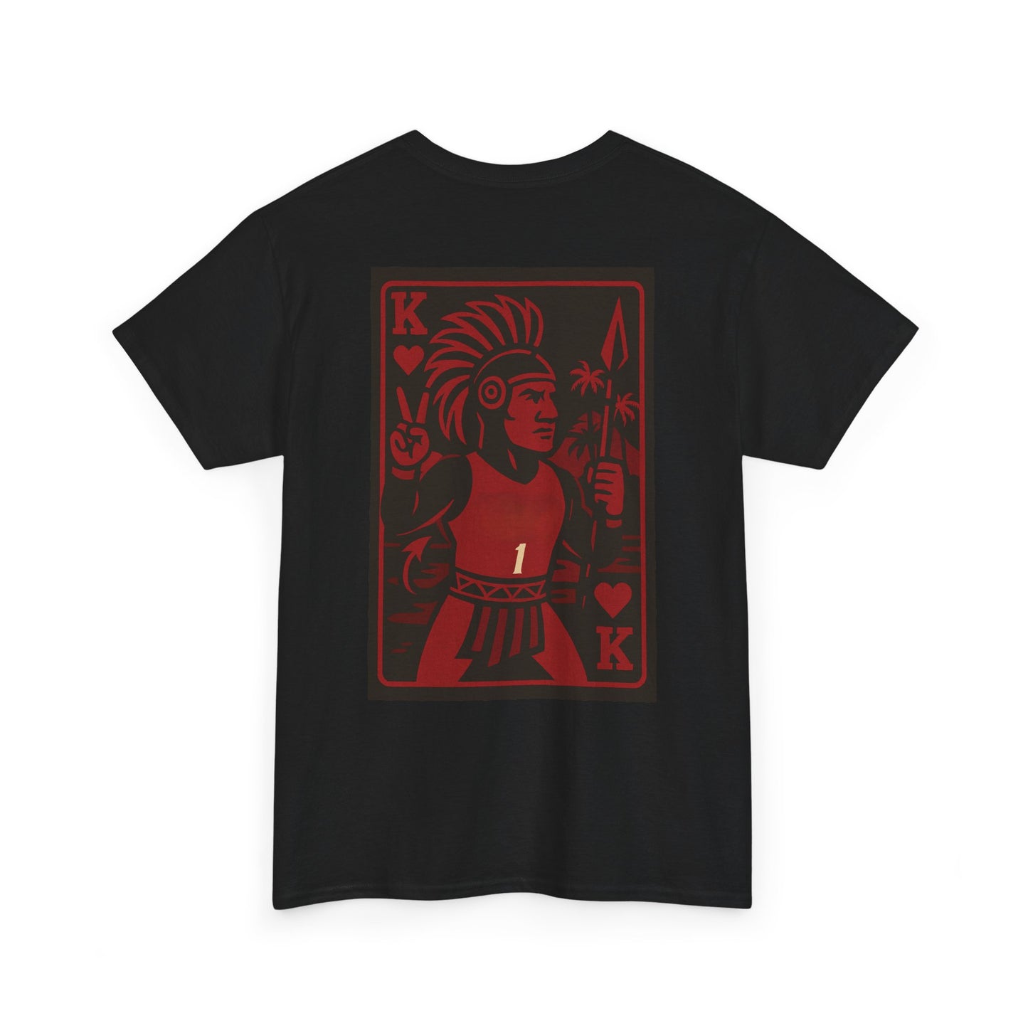 SDSU Tee