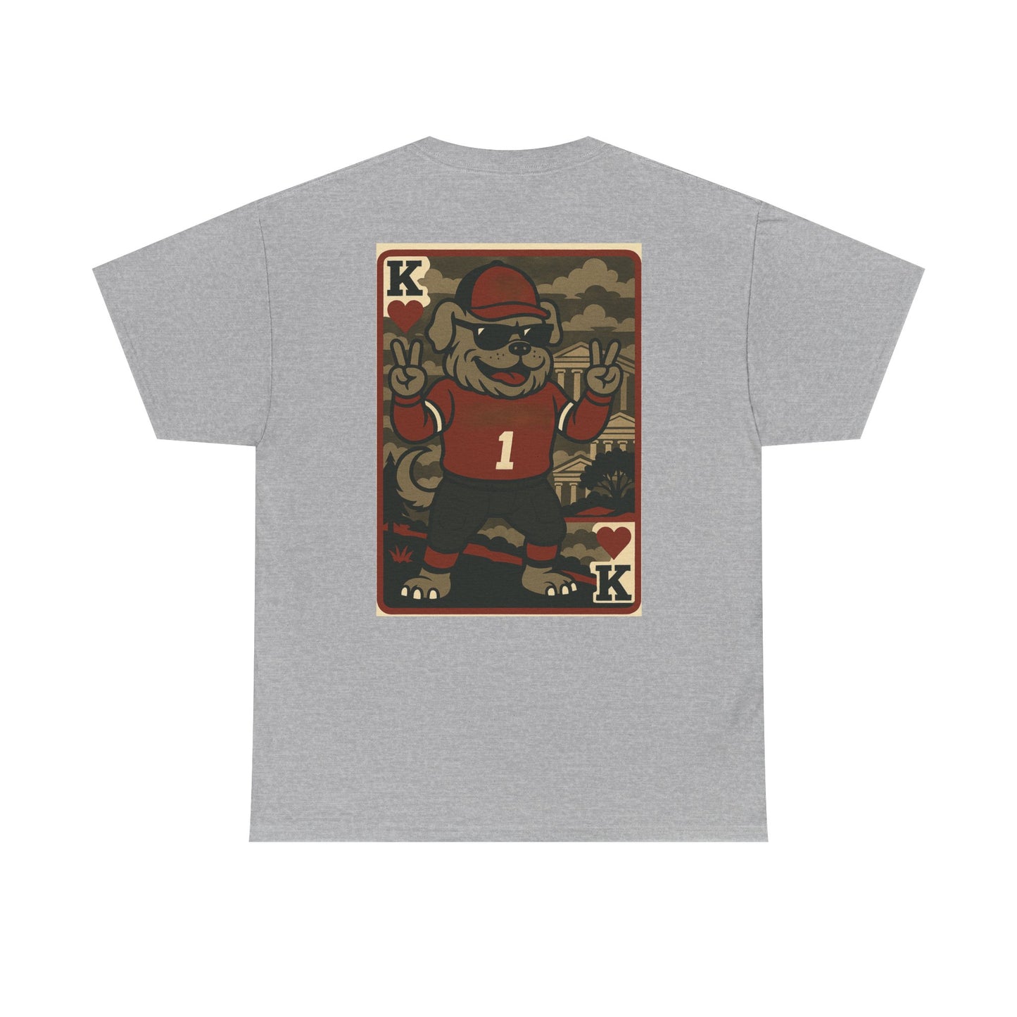 UGA Tee