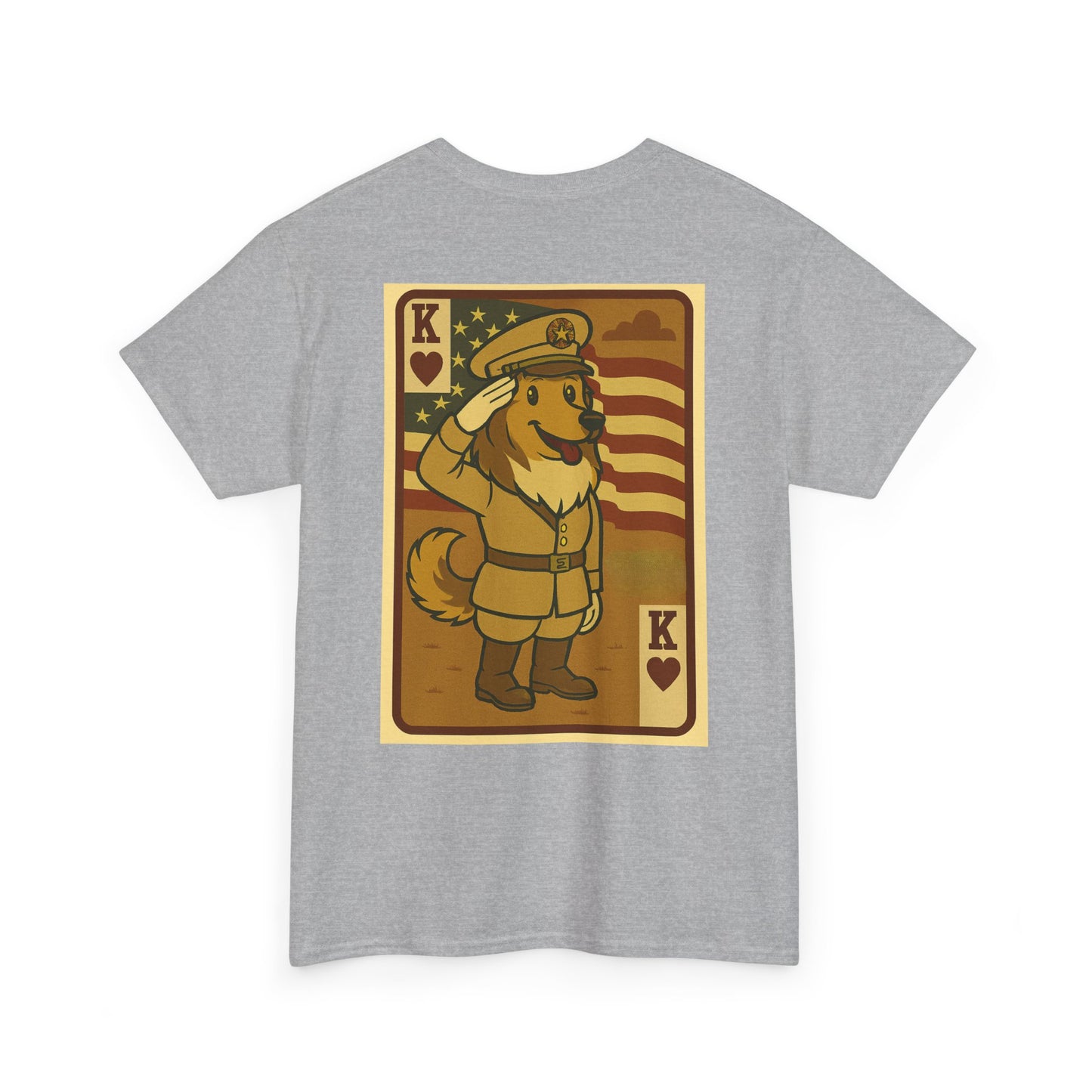 A&M Tee