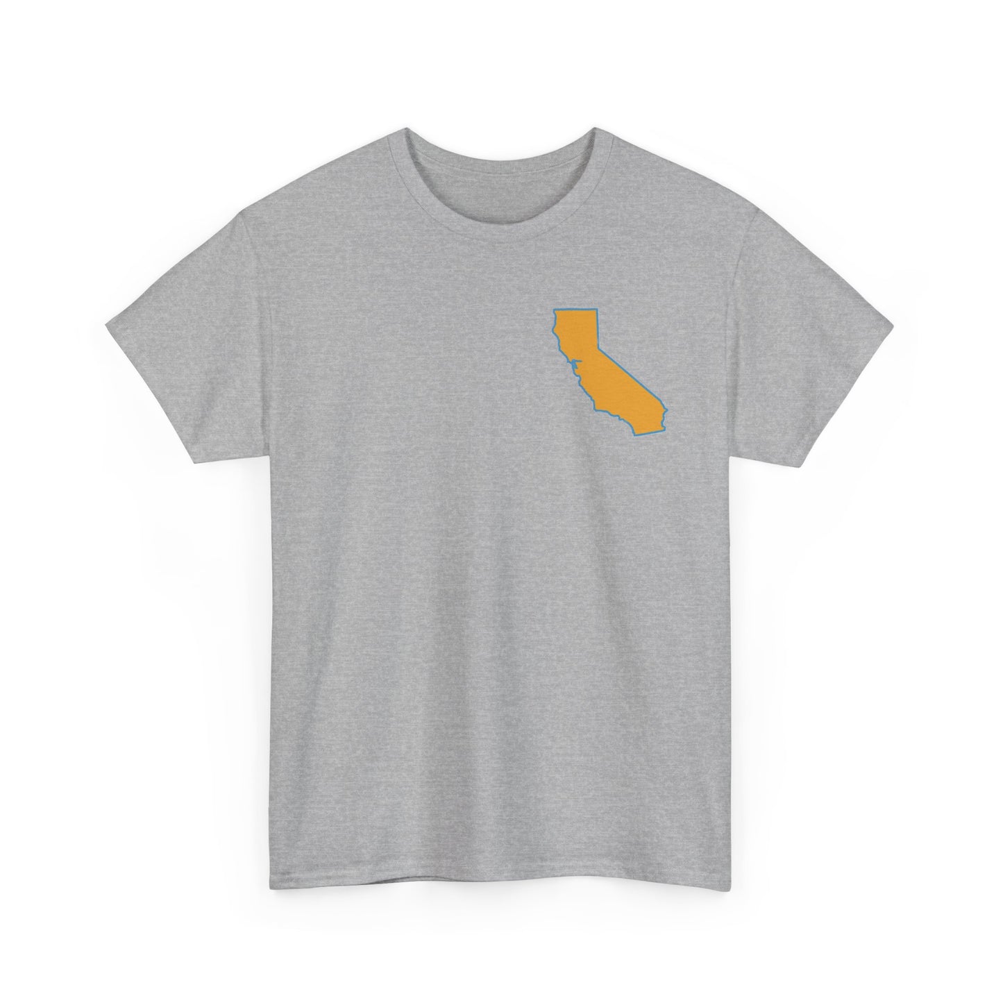 UCLA Tee