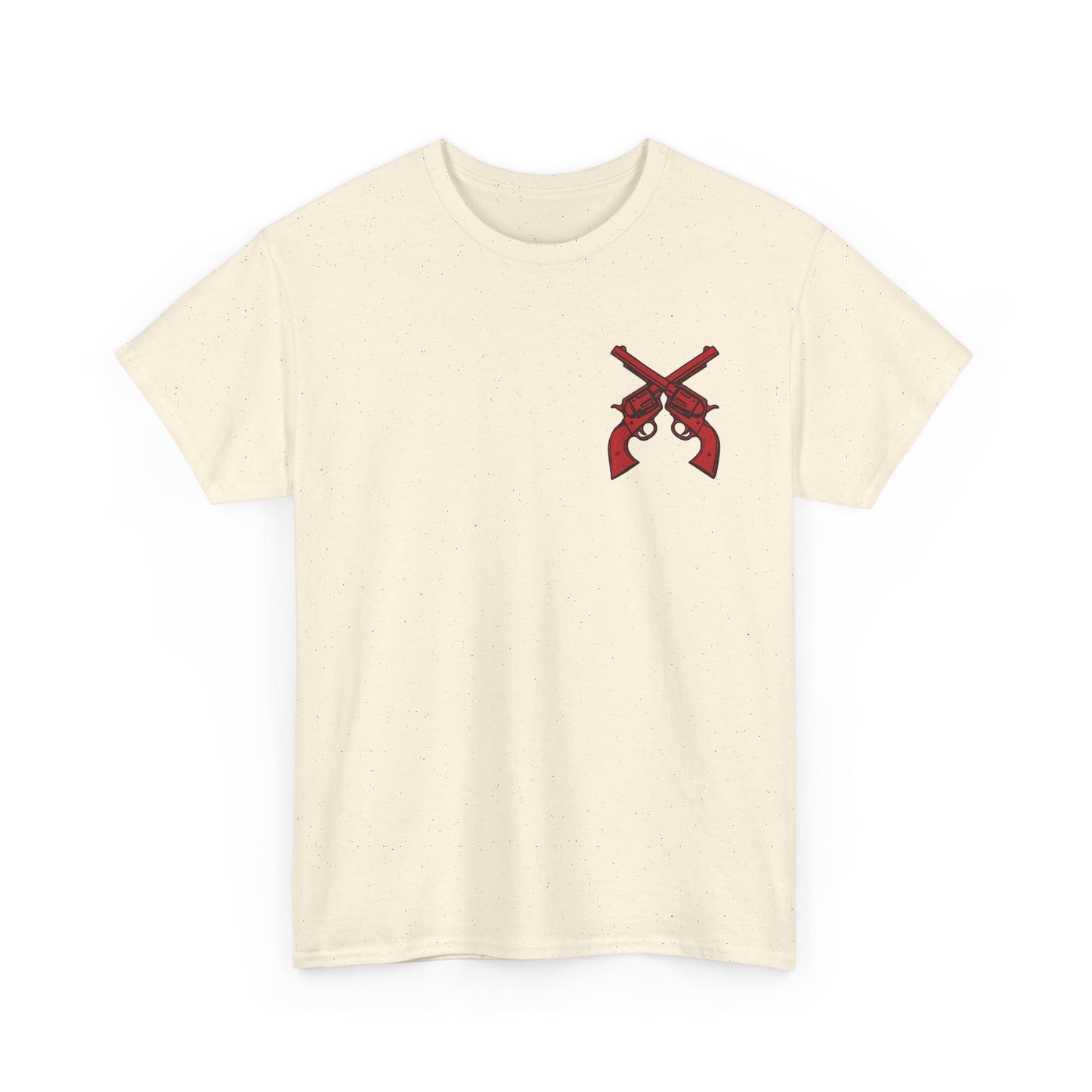 TTU Tee