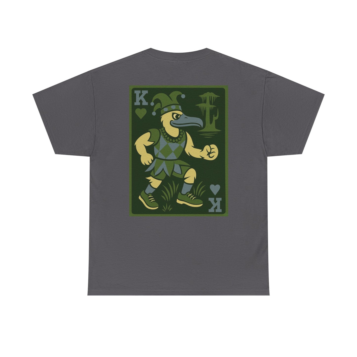 TUL Tee
