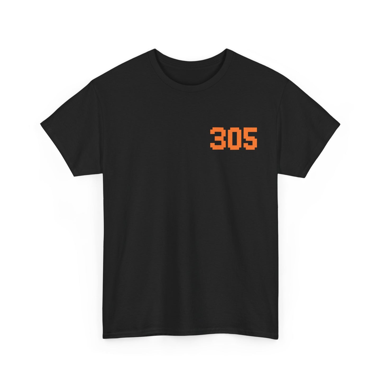 MIA Tee