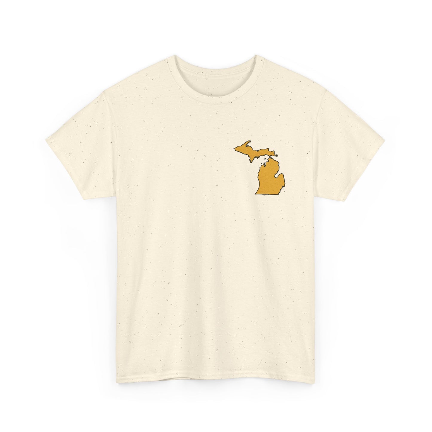 MICH Tee