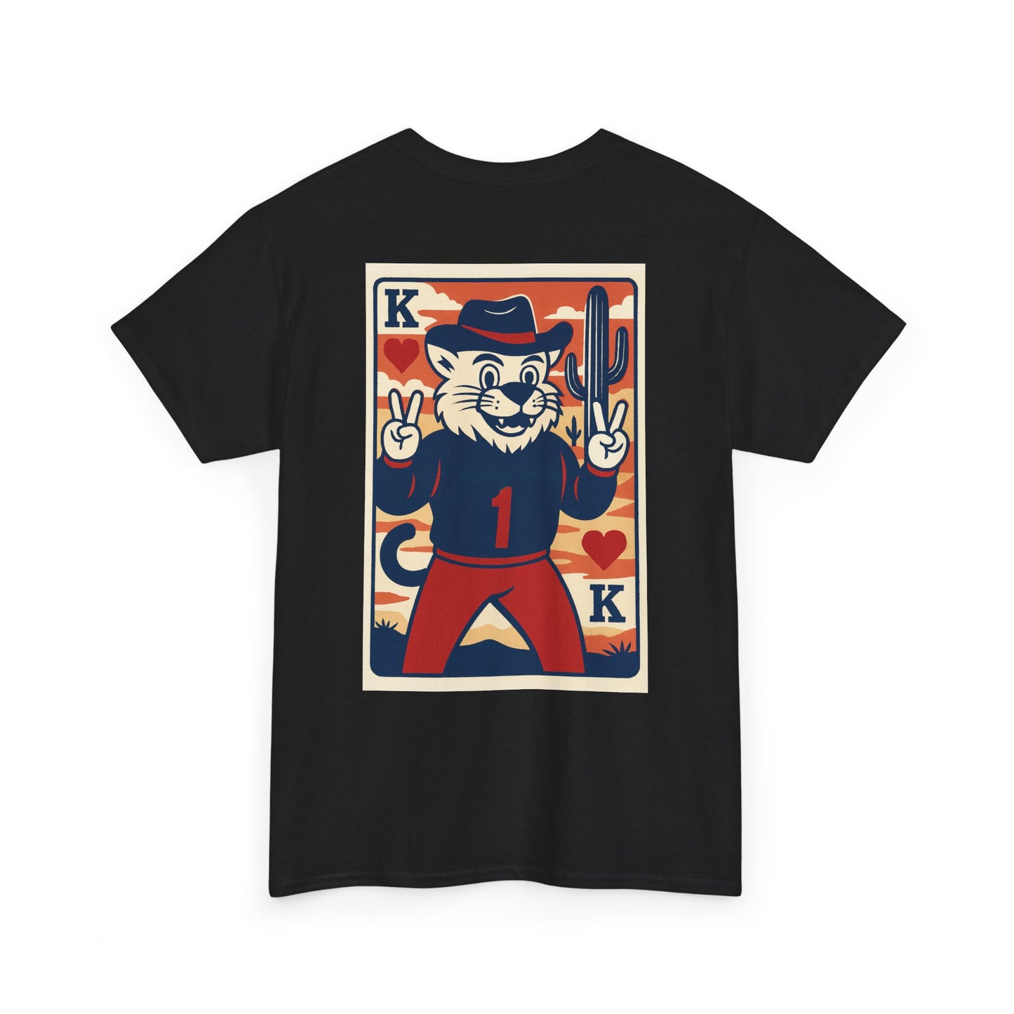 UofA Tee