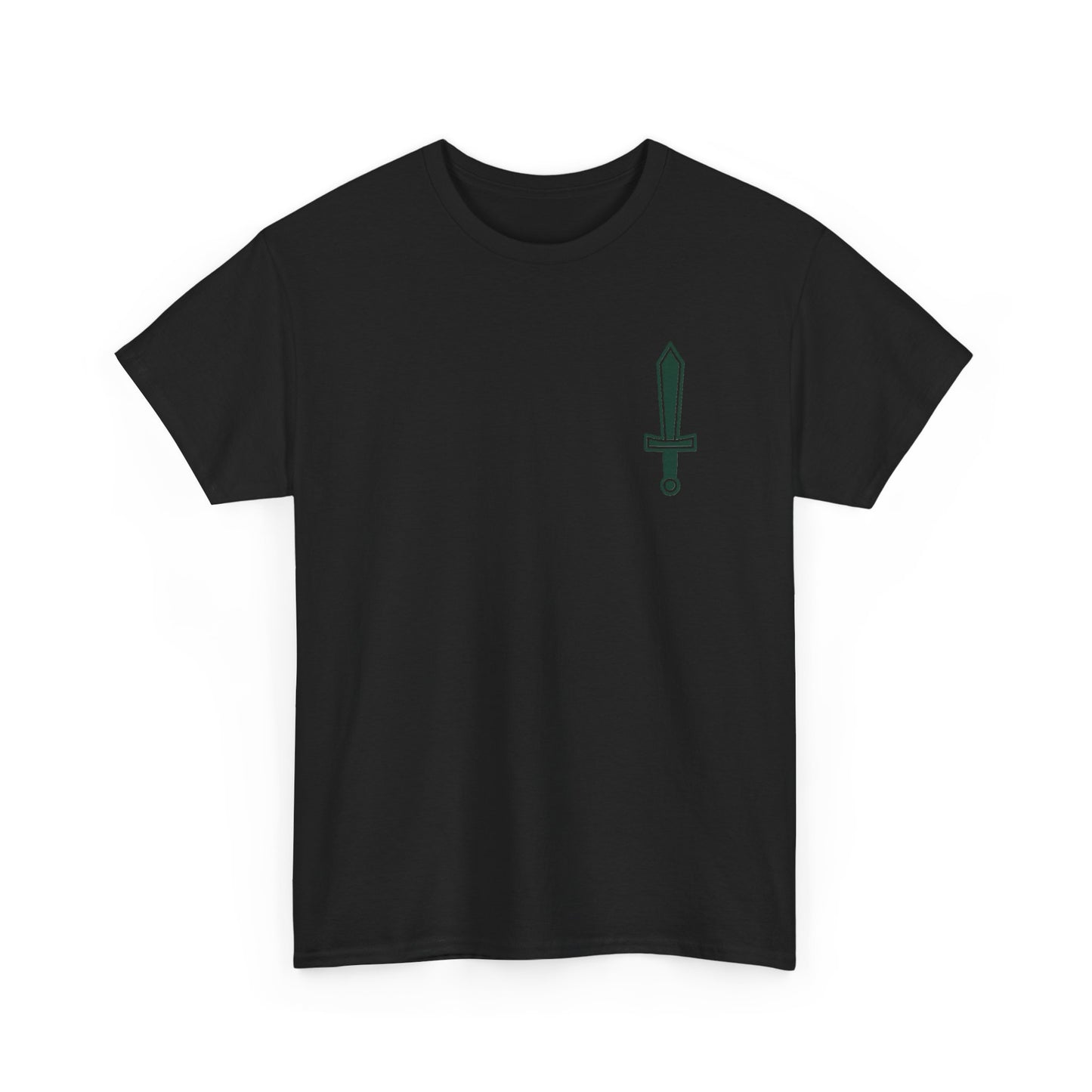 MSU Tee