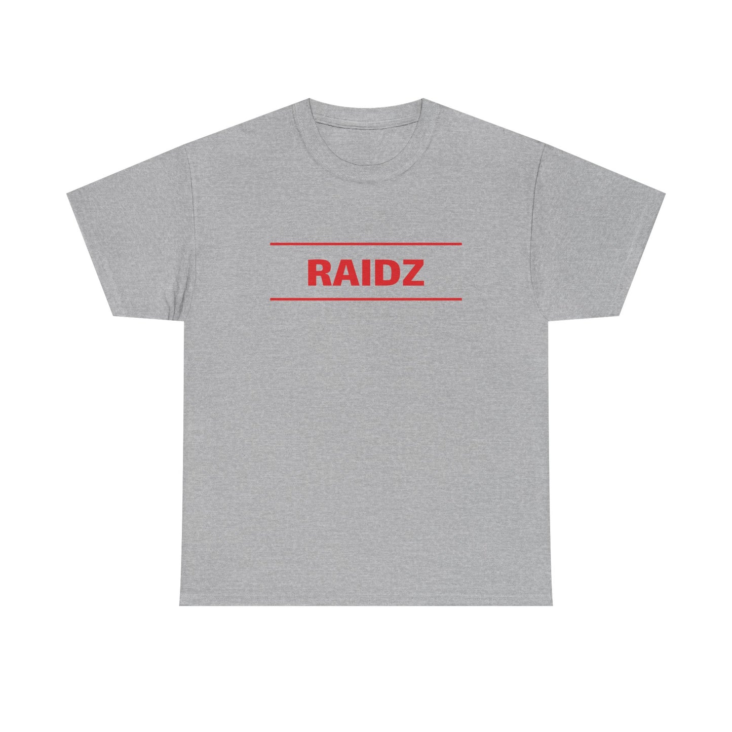 TTU Tee