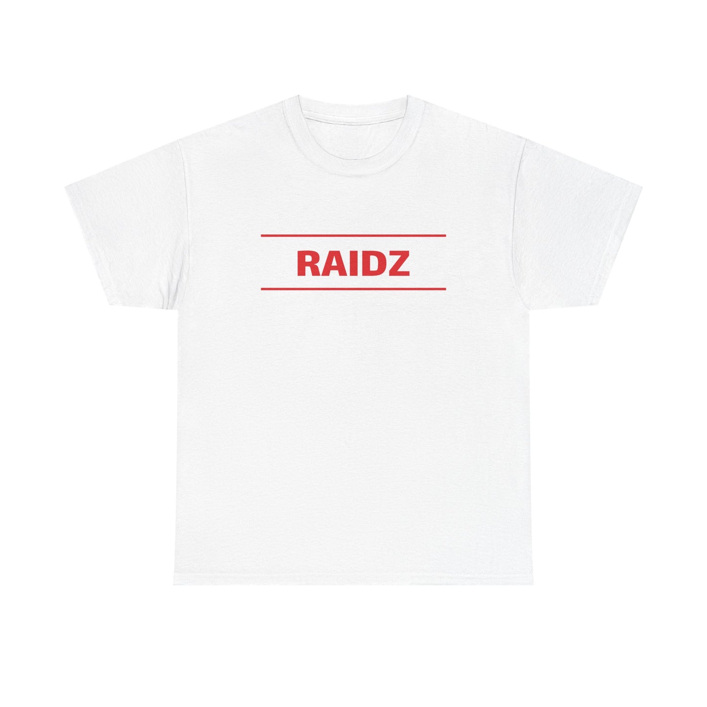 TTU Tee
