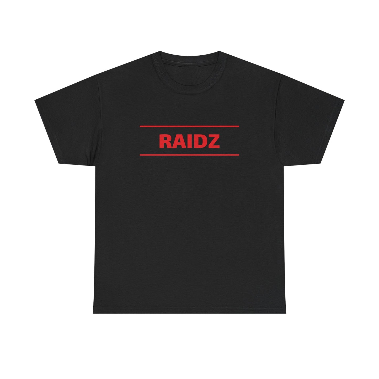 TTU Tee