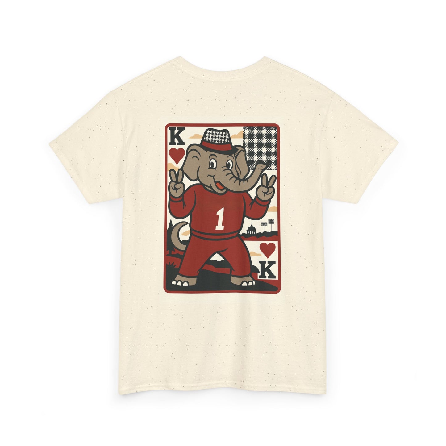 BAMA Tee