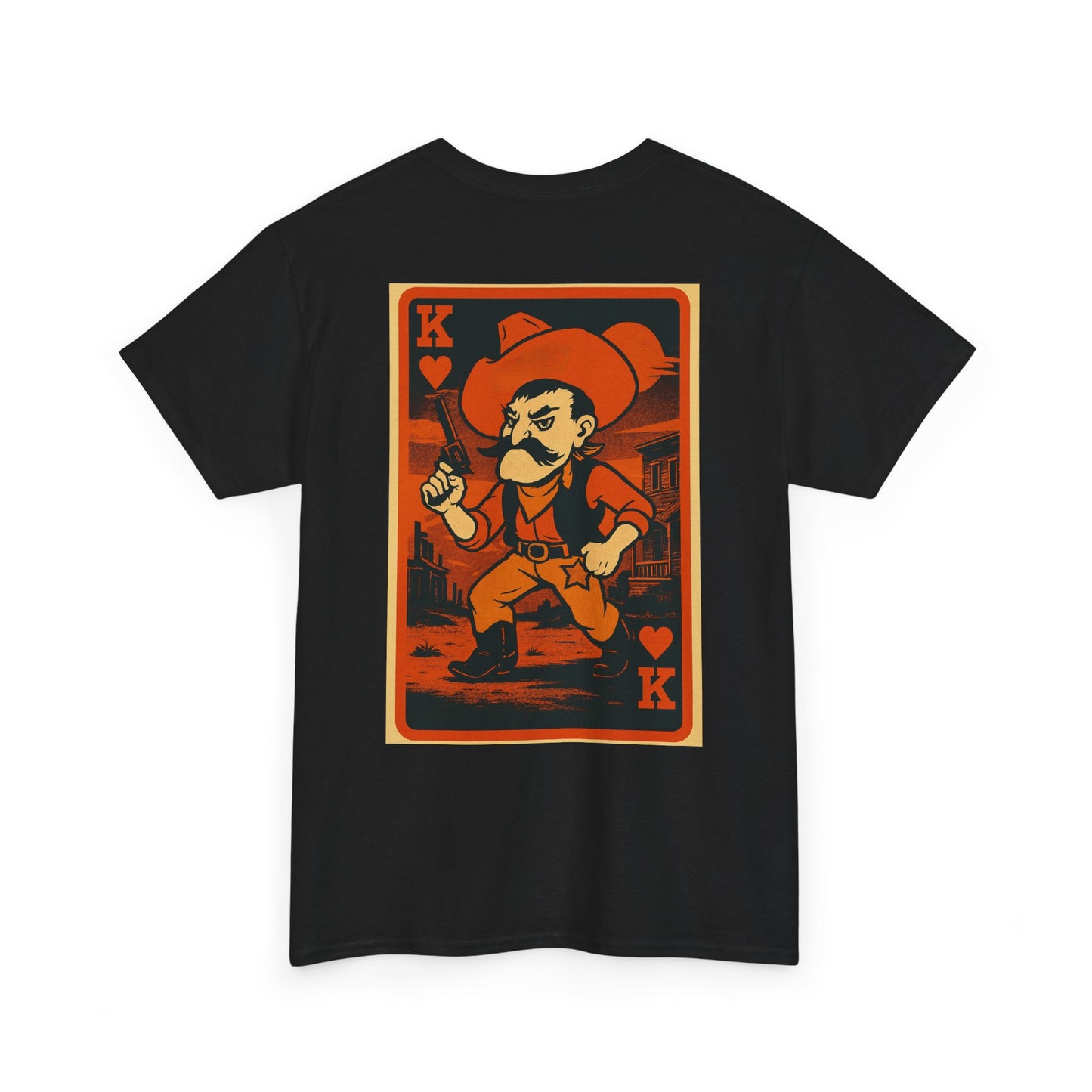 OKS Tee
