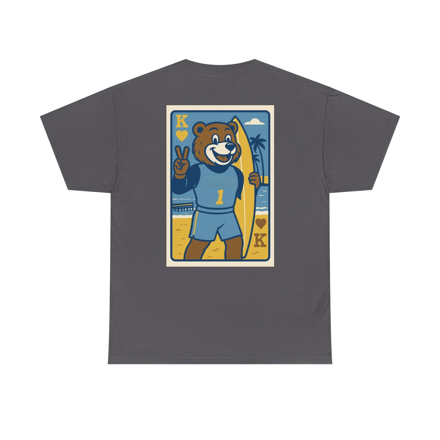 UCLA Tee