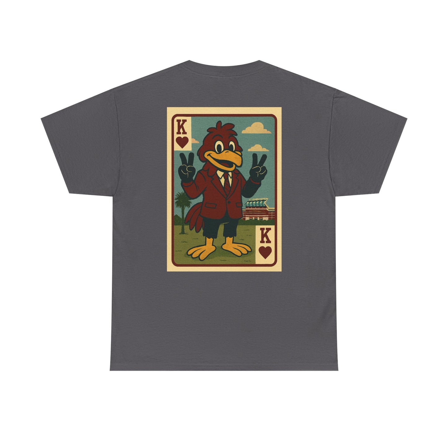 SC Tee