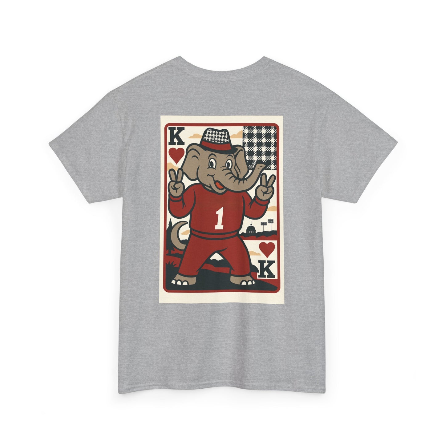 BAMA Tee