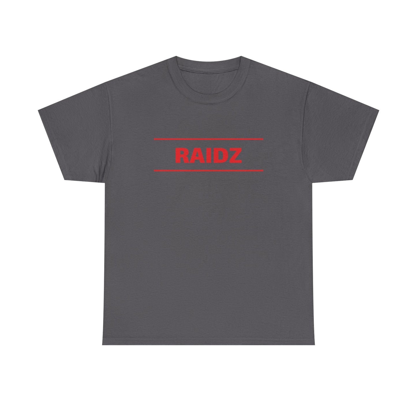 TTU Tee
