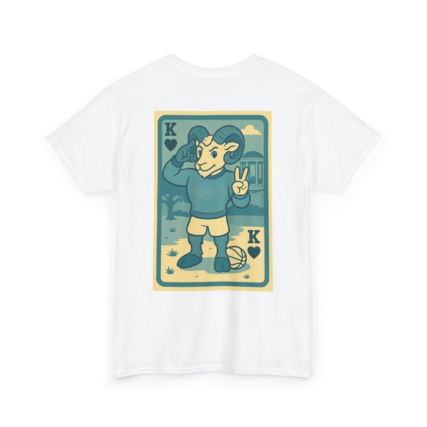 UNC Tee