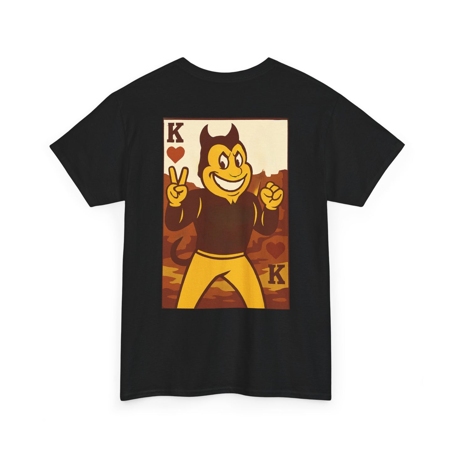 ASU Tee