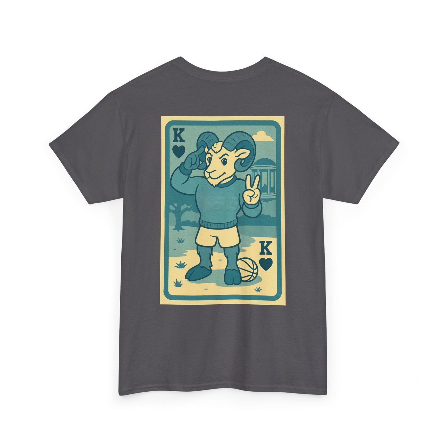 UNC Tee