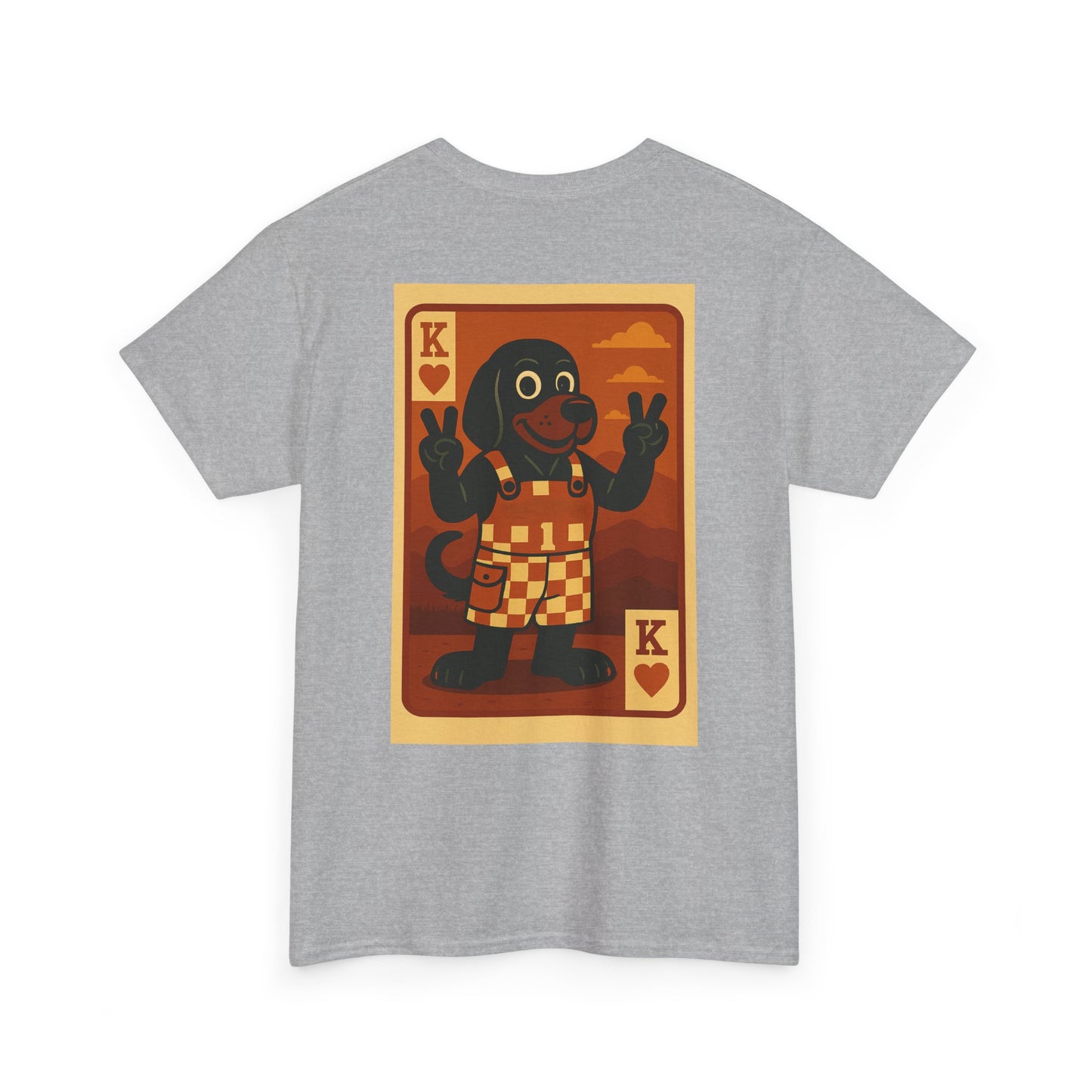 TENN Tee
