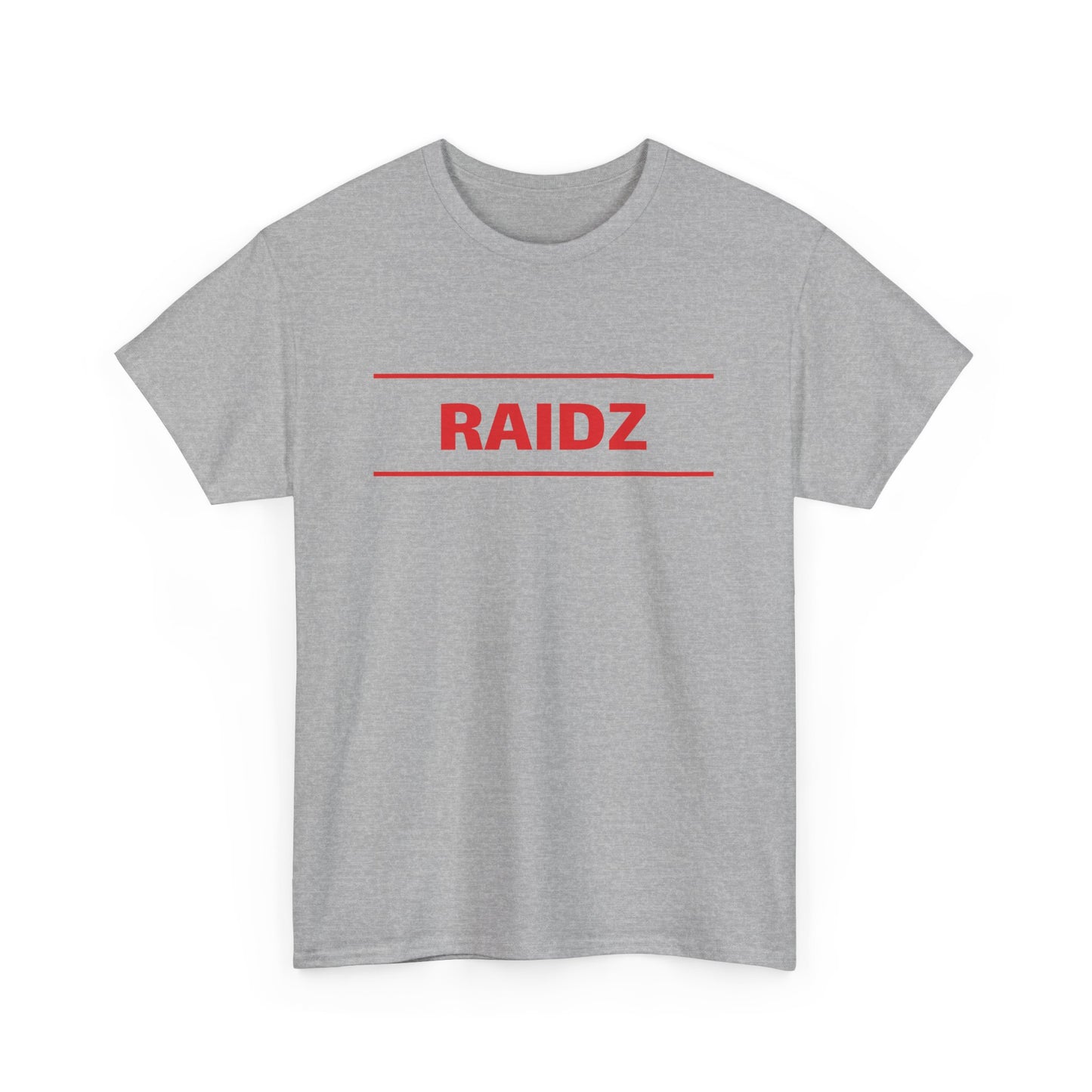 TTU Tee