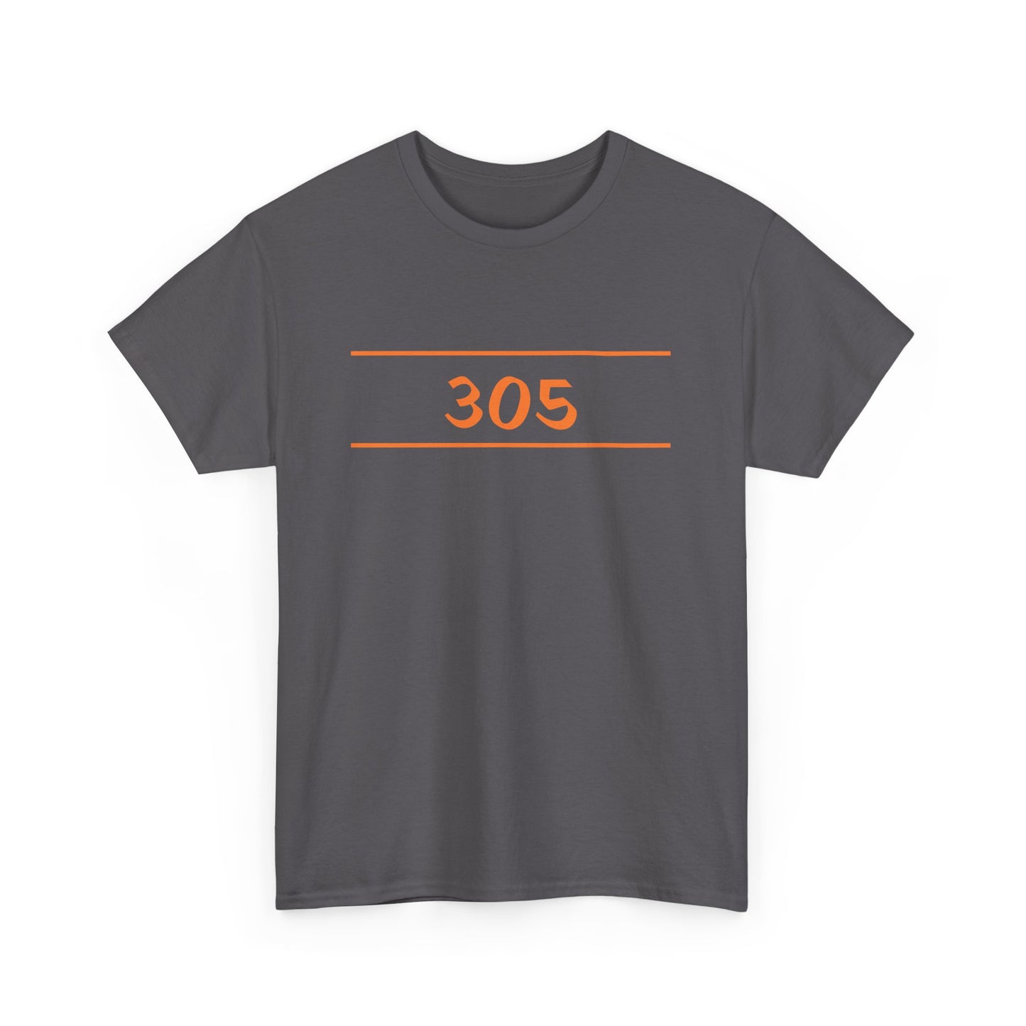 MIA Tee